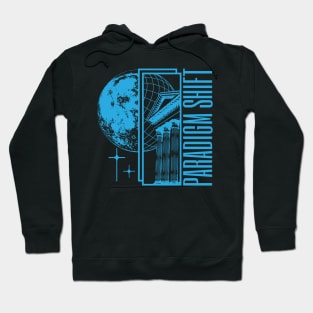 PARADIGM SHIFT Hoodie